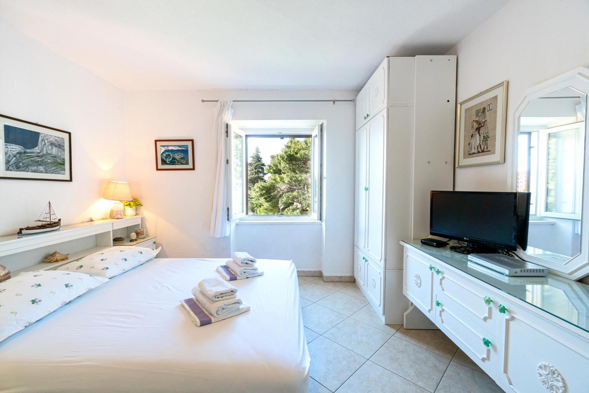 Apartament Zoe Bol