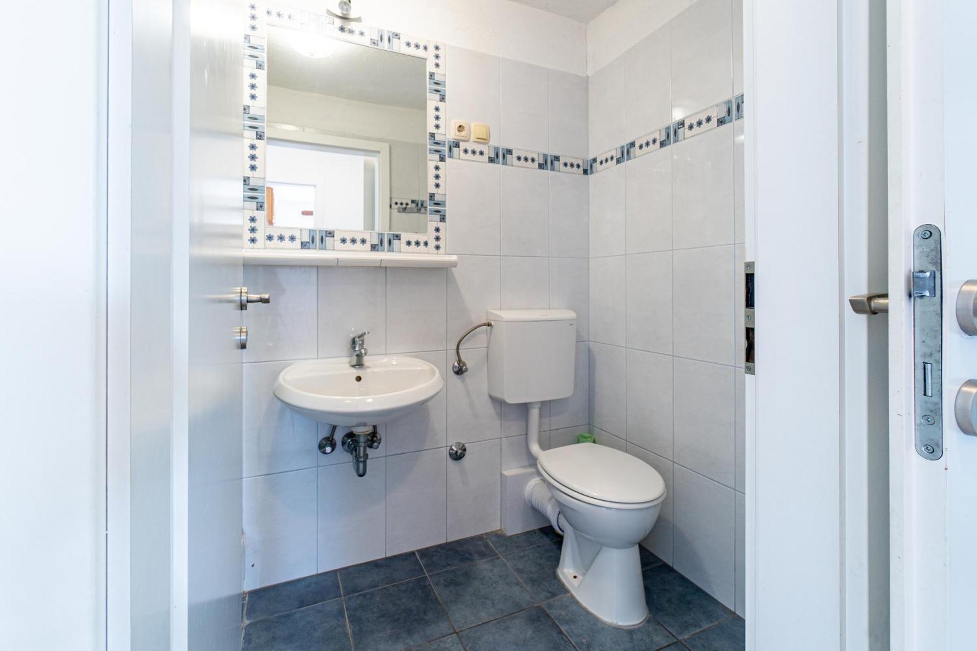 Zoe Apartament *