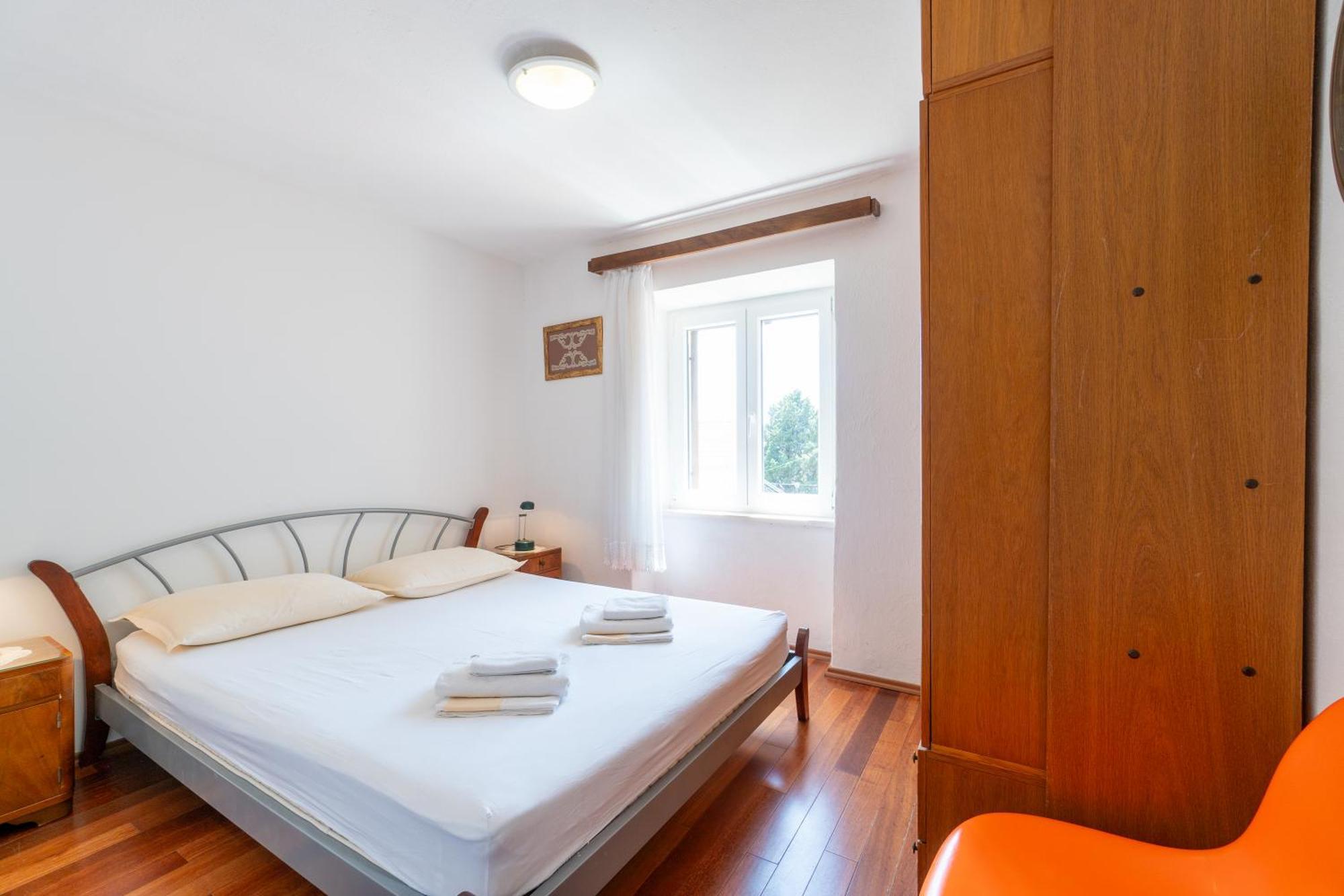 Apartament Zoe