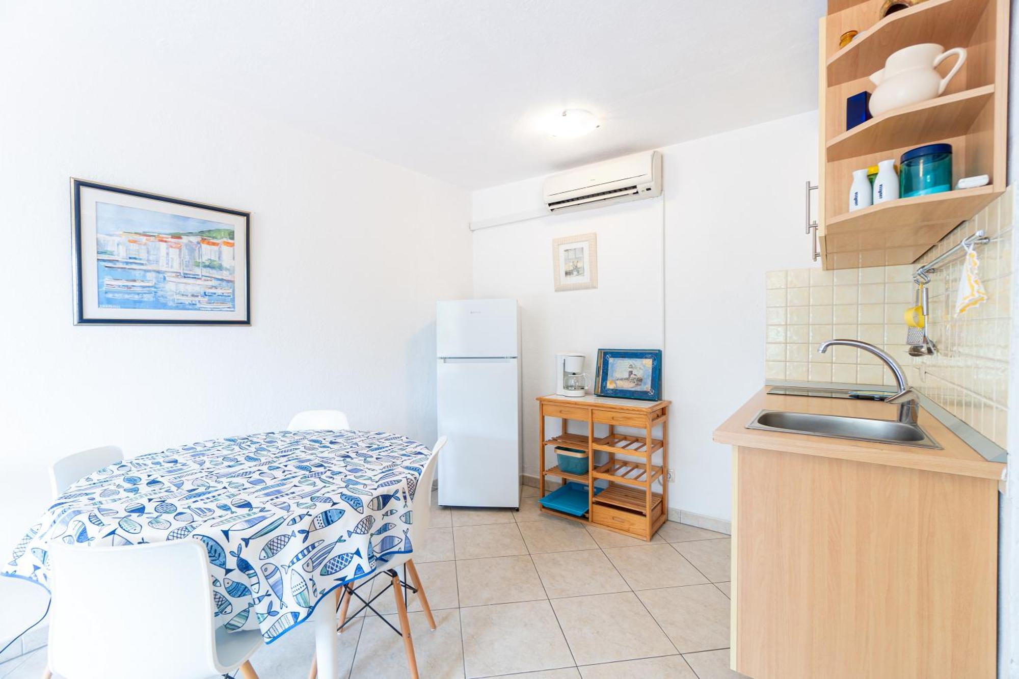 Apartament Zoe *