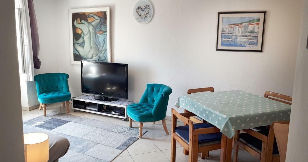 Apartament Zoe