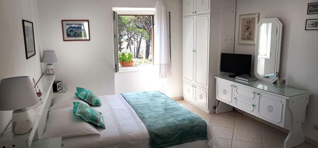 Zoe Apartament Bol