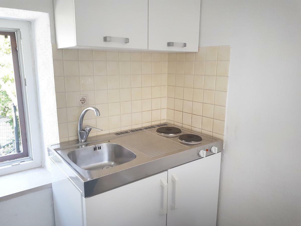 Apartament Zoe