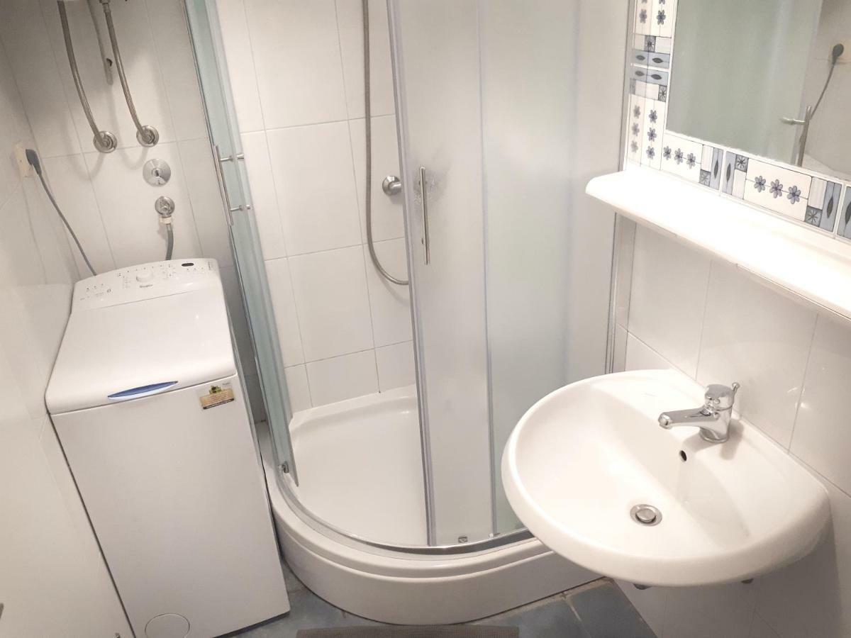 Zoe Apartament *