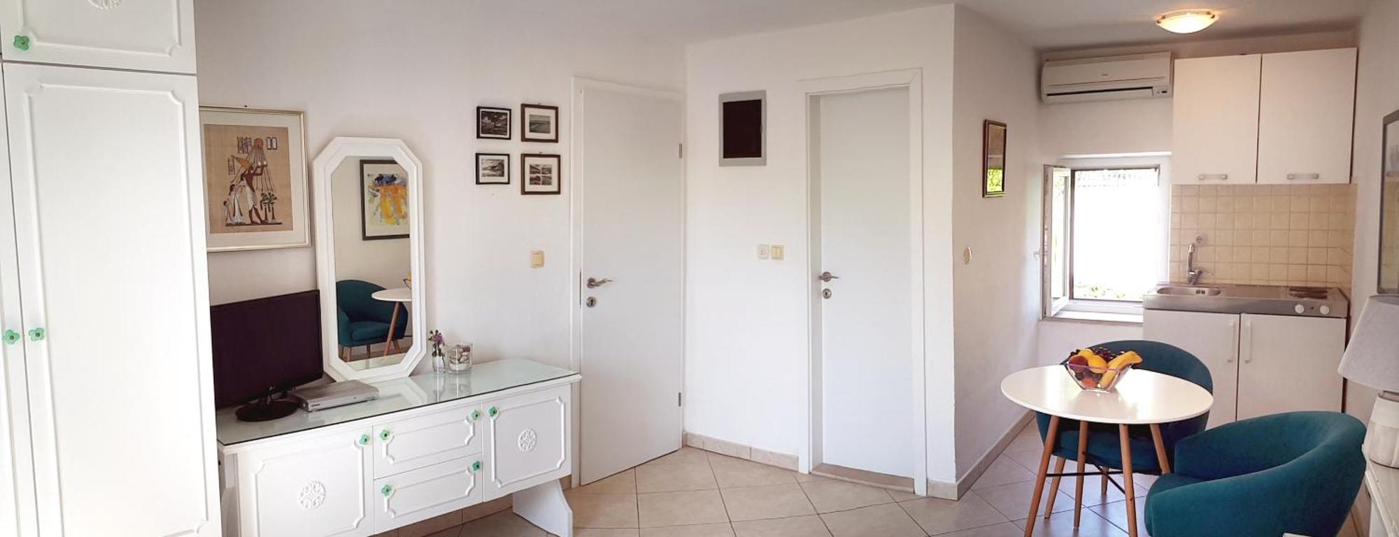 Apartament Zoe
