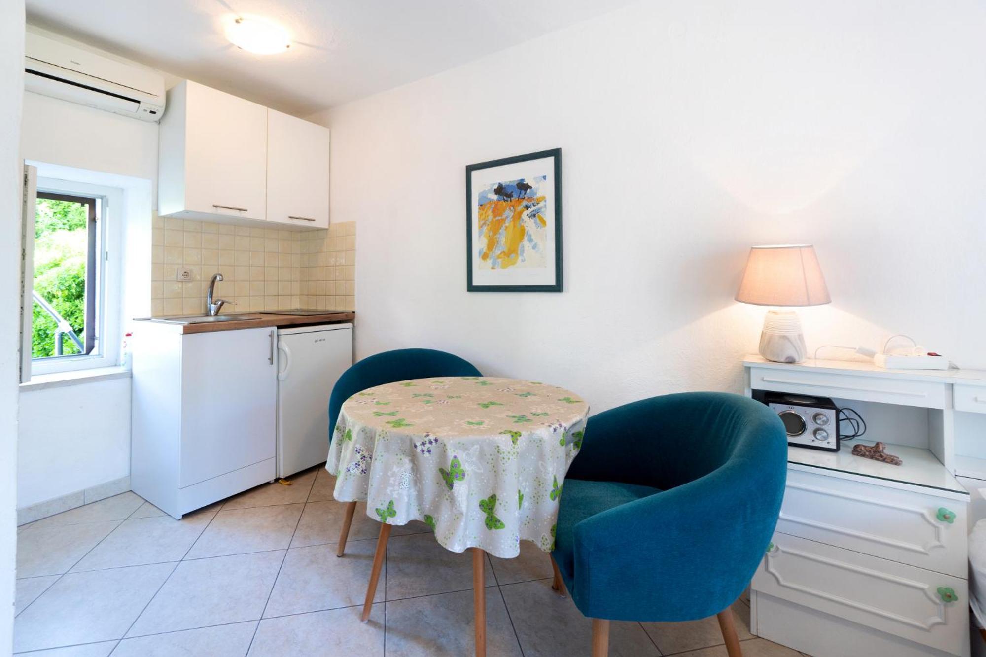 Apartment Zoe *