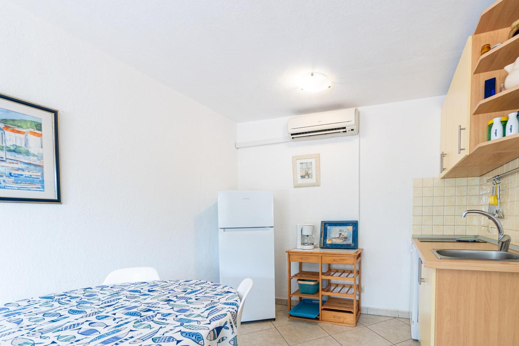 Apartment Zoe