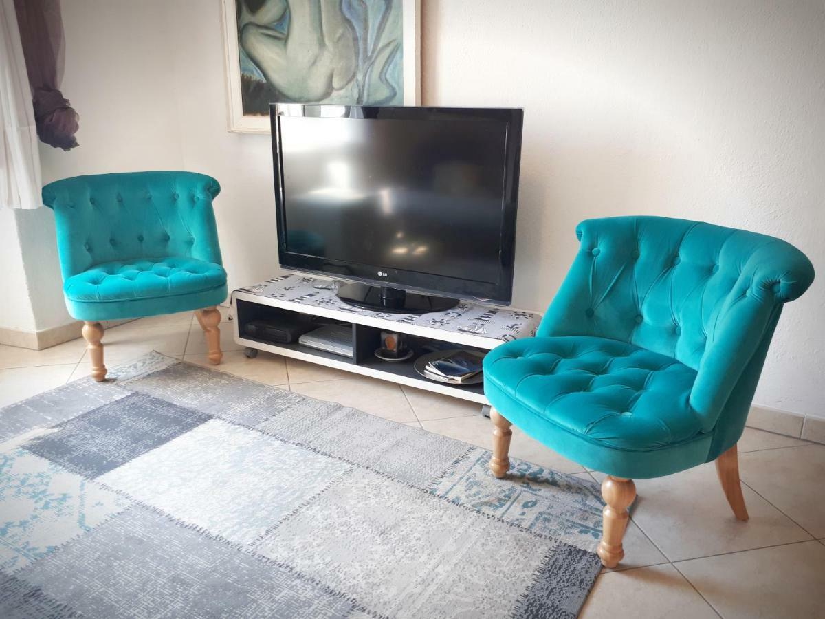 Apartamento Zoe Bol